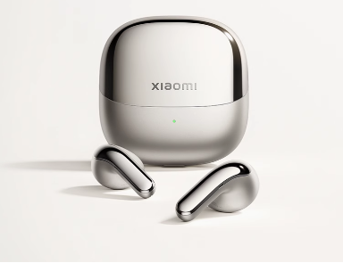 【耳機】小米|Buds5半入耳式藍牙耳機